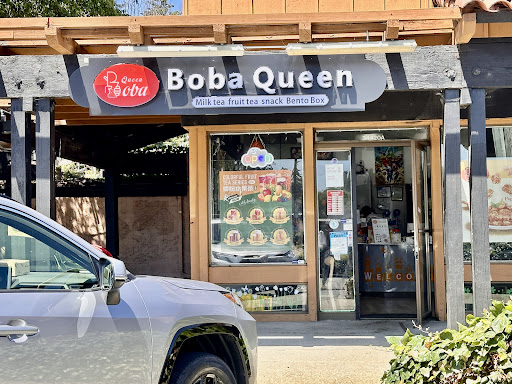 Boba Queen